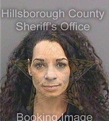 Melton Kelley - Hillsborough County, FL 