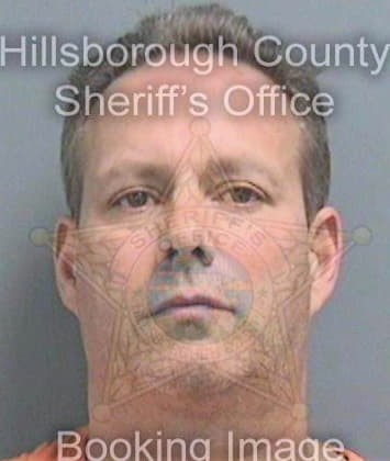 Lentini Anthony - Hillsborough County, FL 