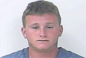 Coleman Brian - StLucie County, FL 