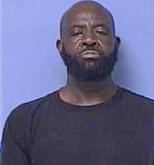 Brown Charles - Crittenden County, AR 