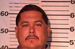 Gutierrez Raul - Hidalgo County, TX 