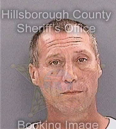 Veller Ronald - Hillsborough County, FL 