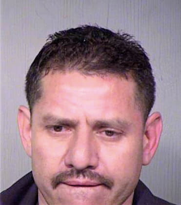 Brito Ruben - Maricopa County, AZ 