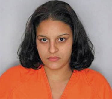 Patel Cassandra - Hillsborough County, FL 