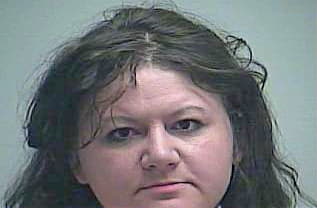 Stidham Laura - Marion County, KY 