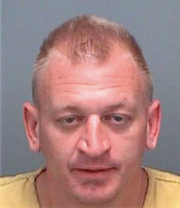 Hartley Scott - Pinellas County, FL 