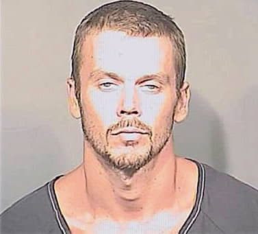 Martin James - Brevard County, FL 