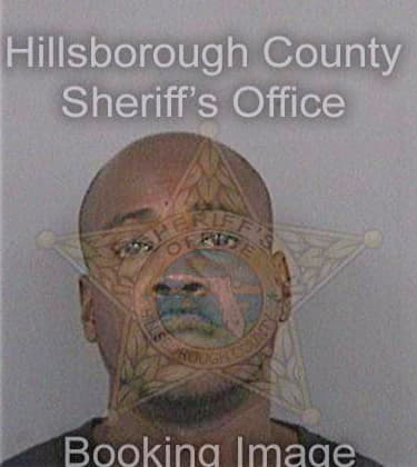 Simpson Khayree - Hillsborough County, FL 