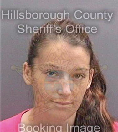 Morgan Stephanie - Hillsborough County, FL 