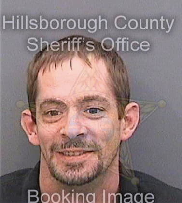 Oliver Thomas - Hillsborough County, FL 