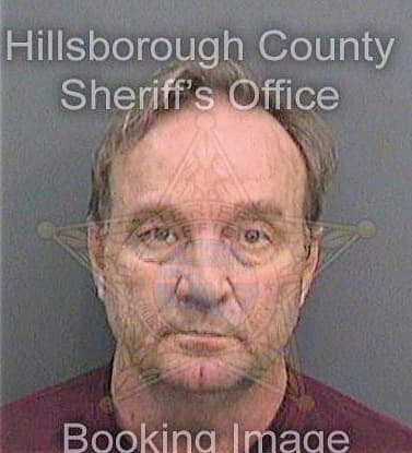 Barbeau Alan - Hillsborough County, FL 