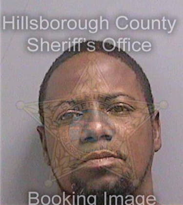 Peterson Eddie - Hillsborough County, FL 