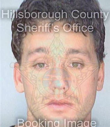 Piacenti James - Hillsborough County, FL 