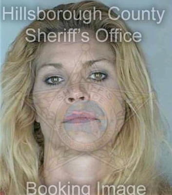 Sims Lashelle - Hillsborough County, FL 