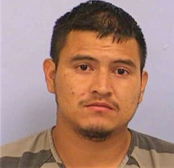 Martinezarevalo Omar - Travis County, TX 