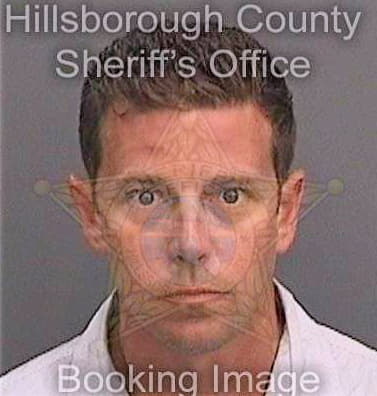 Prieto Scott - Hillsborough County, FL 