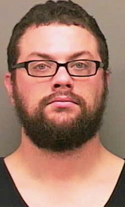 Montavon Adam - Montgomery County, TN 