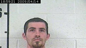 Collins Christopher - Bullitt County, KY 