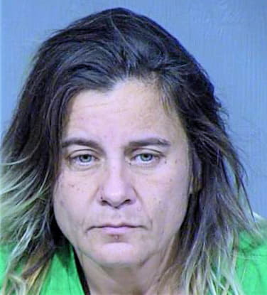 Carrano Jennifer - Maricopa County, AZ 