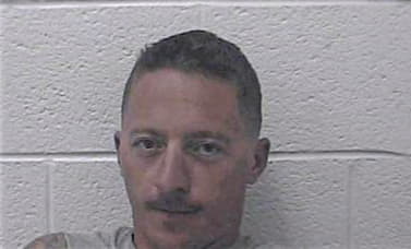 Coffman Joseph - Washington County, TN 