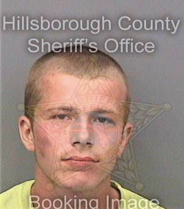 Liles Kenneth - Hillsborough County, FL 