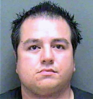 Sanchez Nestor - Mecklenburg County, NC 