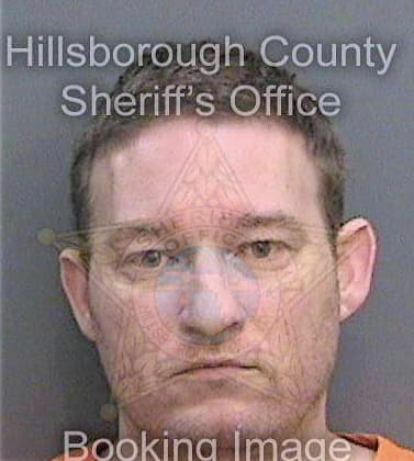 Hudnall Robert - Hillsborough County, FL 