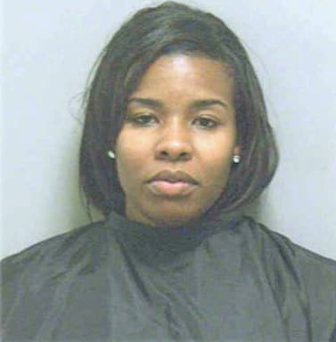 Donaldson Cherecka - Dekalb County, GA 