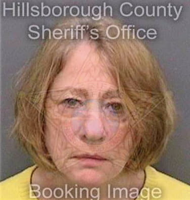 Merrill Janet - Hillsborough County, FL 