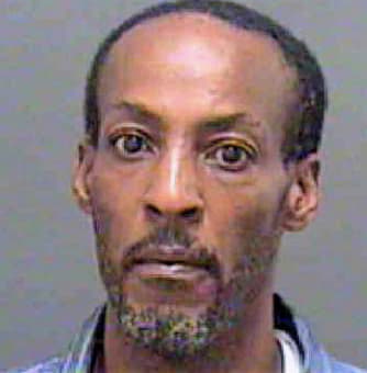 Gilliard Jeffrey - Mecklenburg County, NC 