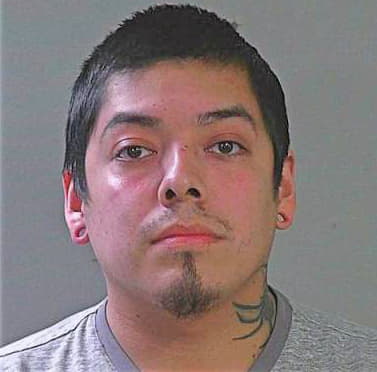 Gonzalez Jose - Canyon County, ID 