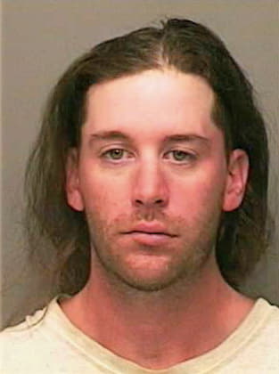 Ammons Joseph - Montgomery County, TN 