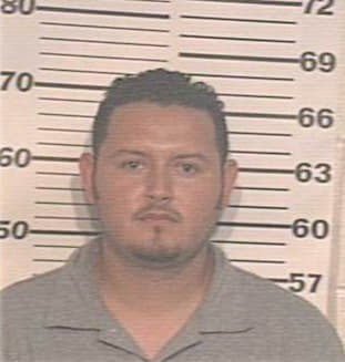 Hernandez Juan - Hidalgo County, TX 