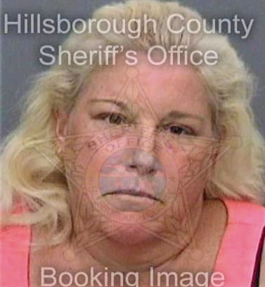 Bonadie Sara - Hillsborough County, FL 