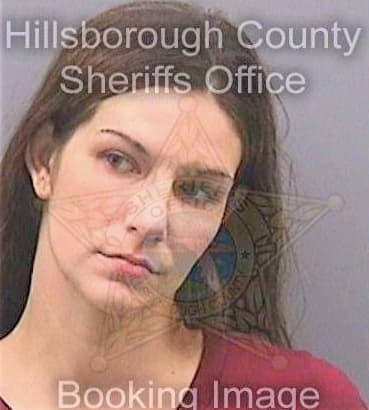 Shine Amy - Hillsborough County, FL 