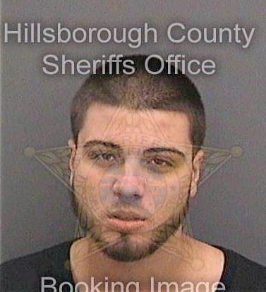 Eshelman Chance - Hillsborough County, FL 