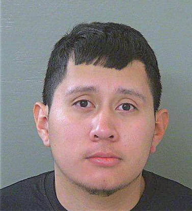 Hernandez Eleazar - Escambia County, FL 