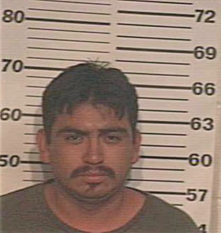 Astello Jose - Hidalgo County, TX 