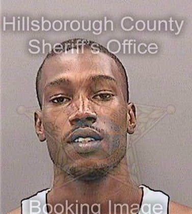 Warren Miguel - Hillsborough County, FL 