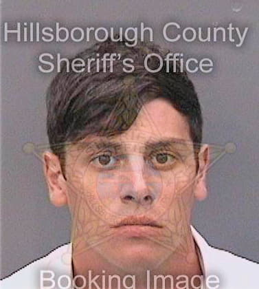 Ott Allen - Hillsborough County, FL 