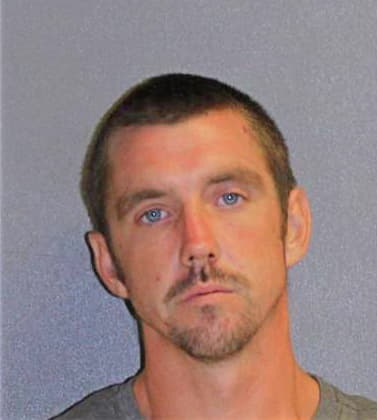 Raymond David - Volusia County, FL 