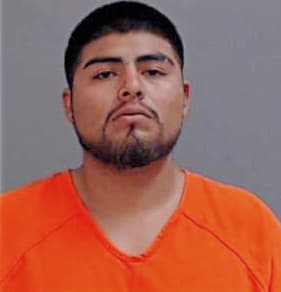 Bautista Elizondo - Hidalgo County, TX 