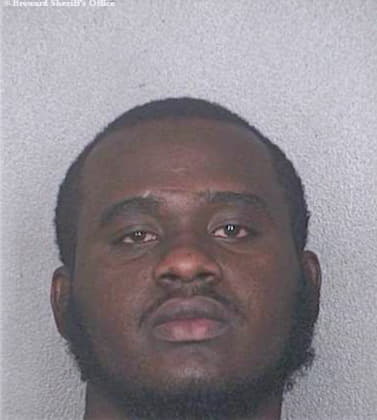 Bernard Frantzy - Broward County, FL 