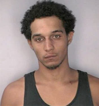 Dunn James - Hillsborough County, FL 