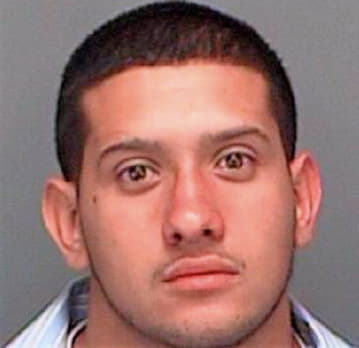 Moreno Josvany - Pinellas County, FL 