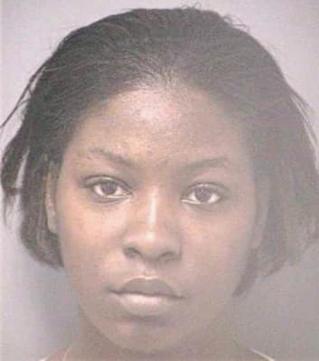 Mcgilvery Laquita - Hillsborough County, FL 