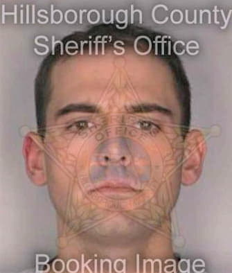 Boyd Mark - Hillsborough County, FL 