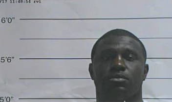 Hickerson Melvin - Orleans County, LA 