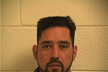 Sanchez Reynaldo - Hidalgo County, TX 