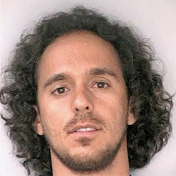 Gomes Lucas - Hillsborough County, FL 